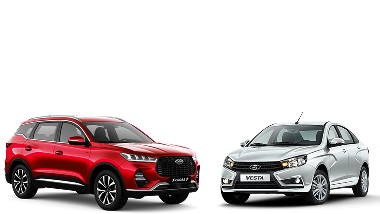 Автомобиль